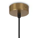 Подвесной светильник Maytoni Ring MOD013PL-04BS1