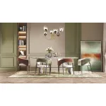 Люстра на штанге Maytoni MOD016PL-06BS