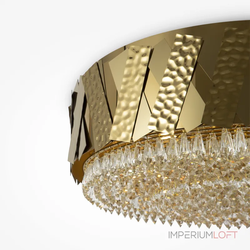 Потолочная люстра Maytoni Artistico MOD017CL-05BS
