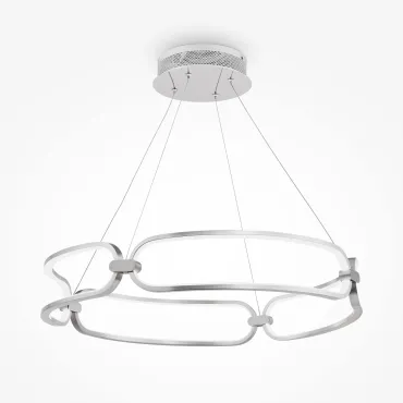 Подвесная люстра Maytoni MOD017PL-L50N