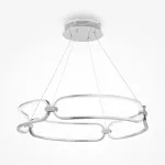 Подвесная люстра Maytoni MOD017PL-L50N