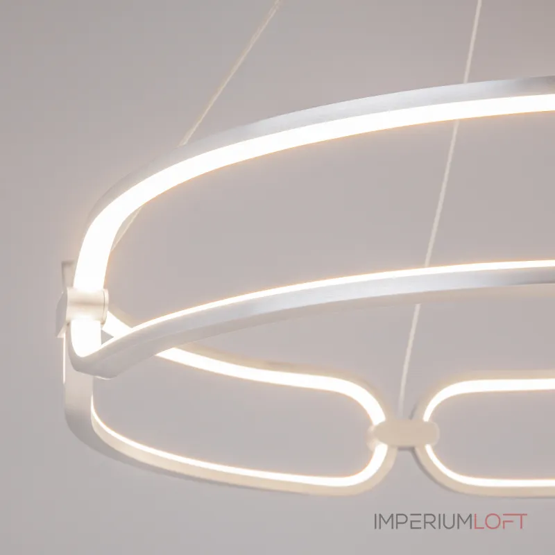 Подвесная люстра Maytoni MOD017PL-L50N