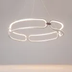 Подвесная люстра Maytoni MOD017PL-L50N