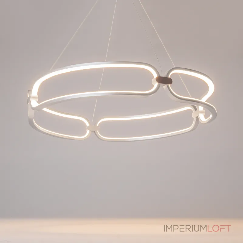 Подвесная люстра Maytoni MOD017PL-L50N