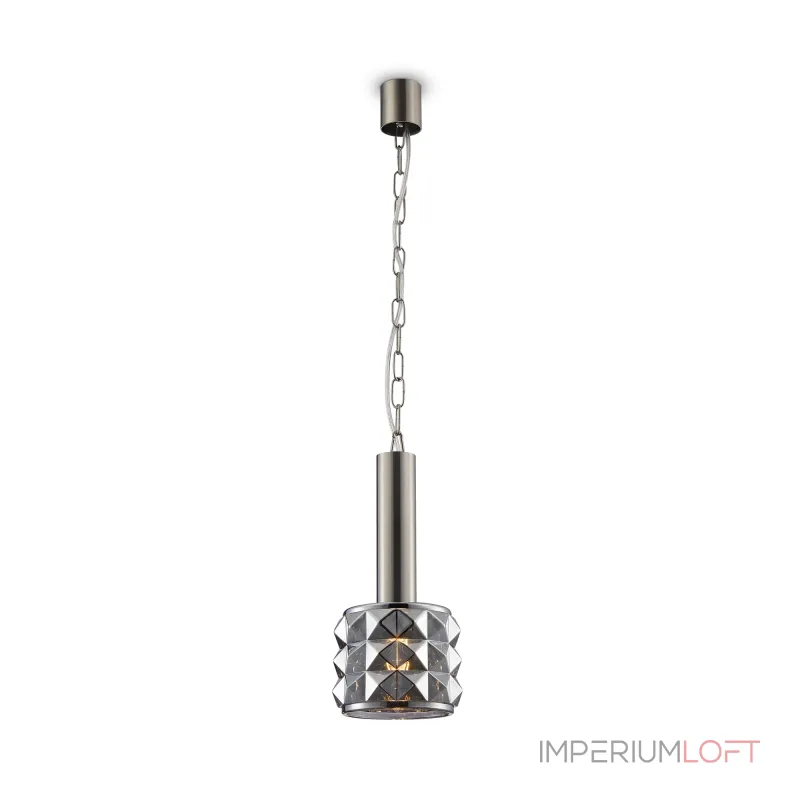 Подвесной светильник Maytoni Rock Me MOD027PL-01N 