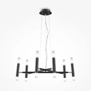 Подвесная люстра Maytoni MOD031PL-12B