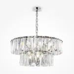 Подвесная люстра Maytoni MOD043PL-12CH