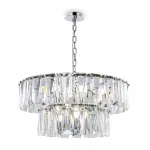 Подвесная люстра Maytoni MOD043PL-12CH