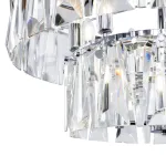 Подвесная люстра Maytoni MOD043PL-12CH
