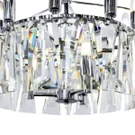 Подвесная люстра Maytoni MOD043PL-12CH