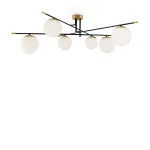 Потолочная люстра Maytoni MOD048CL-06G