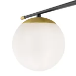 Потолочная люстра Maytoni MOD048CL-06G