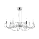 Подвесная люстра Maytoni MOD051PL-07TR