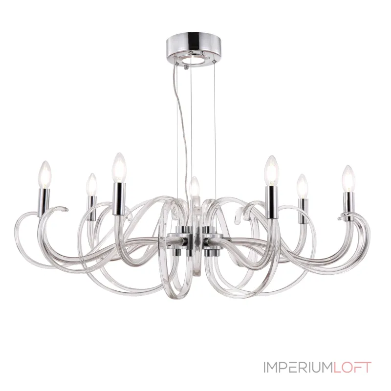 Подвесная люстра Maytoni MOD051PL-07TR