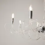 Подвесная люстра Maytoni MOD051PL-07TR