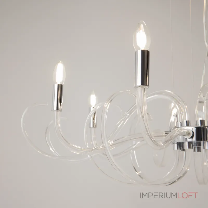 Подвесная люстра Maytoni MOD051PL-07TR