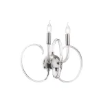 Бра Maytoni Atlanta MOD051WL-02TR Цвет арматуры хром