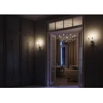 Бра Maytoni Atlanta MOD051WL-02TR Цвет арматуры хром