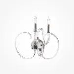 Бра Maytoni Atlanta MOD051WL-02TR Цвет арматуры хром