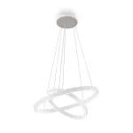 Подвесная люстра Maytoni MOD058PL-L55W4K