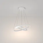Подвесная люстра Maytoni MOD058PL-L55W4K