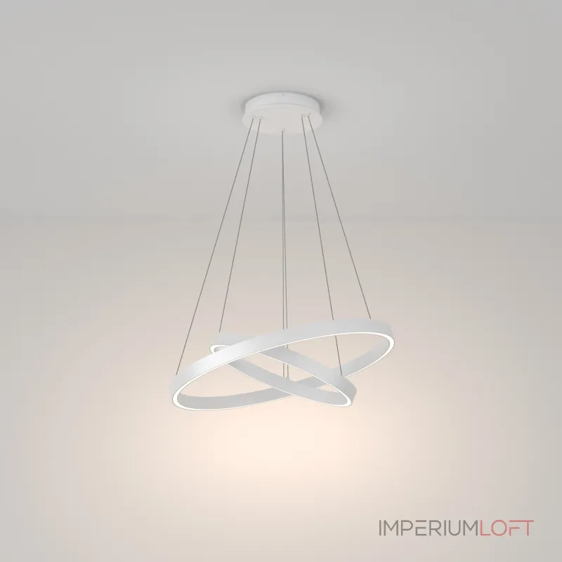 Подвесная люстра Maytoni MOD058PL-L55W4K