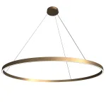 Подвесная люстра Maytoni MOD058PL-L65BS3K