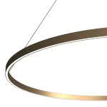 Подвесная люстра Maytoni MOD058PL-L65BS3K