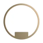 Накладной светильник Maytoni Rim MOD058WL-L25BS3K