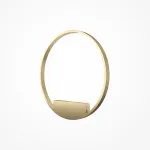 Бра Maytoni Rim MOD058WL-L35BS4K