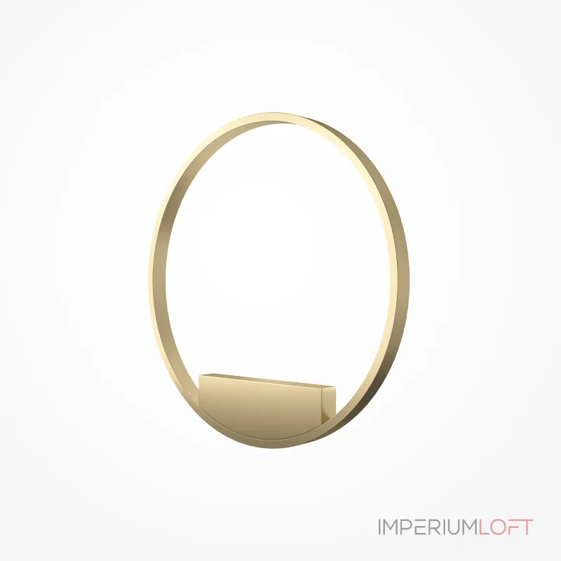 Бра Maytoni Rim MOD058WL-L35BS4K Бра Maytoni Rim MOD058WL-L35BS4K