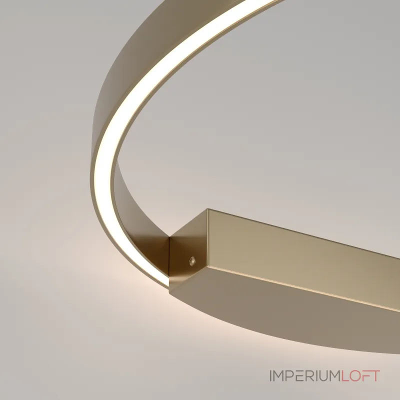Бра Maytoni Rim MOD058WL-L35BS4K Бра Maytoni Rim MOD058WL-L35BS4K