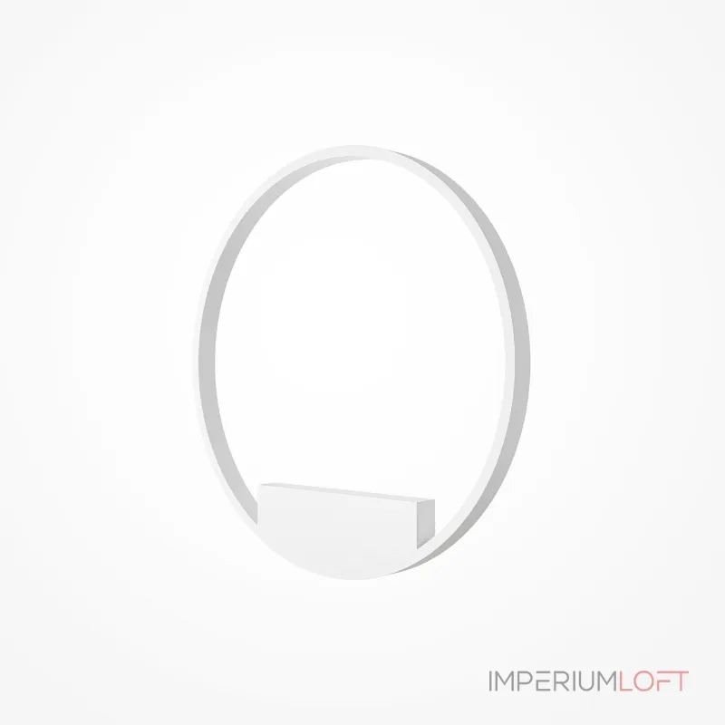 Бра Maytoni Rim MOD058WL-L35W4K Бра Maytoni Rim MOD058WL-L35W4K