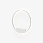 Накладной светильник Maytoni Halo MOD058WL, L35WK