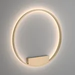 Бра Maytoni Rim MOD058WL-L50BS4K