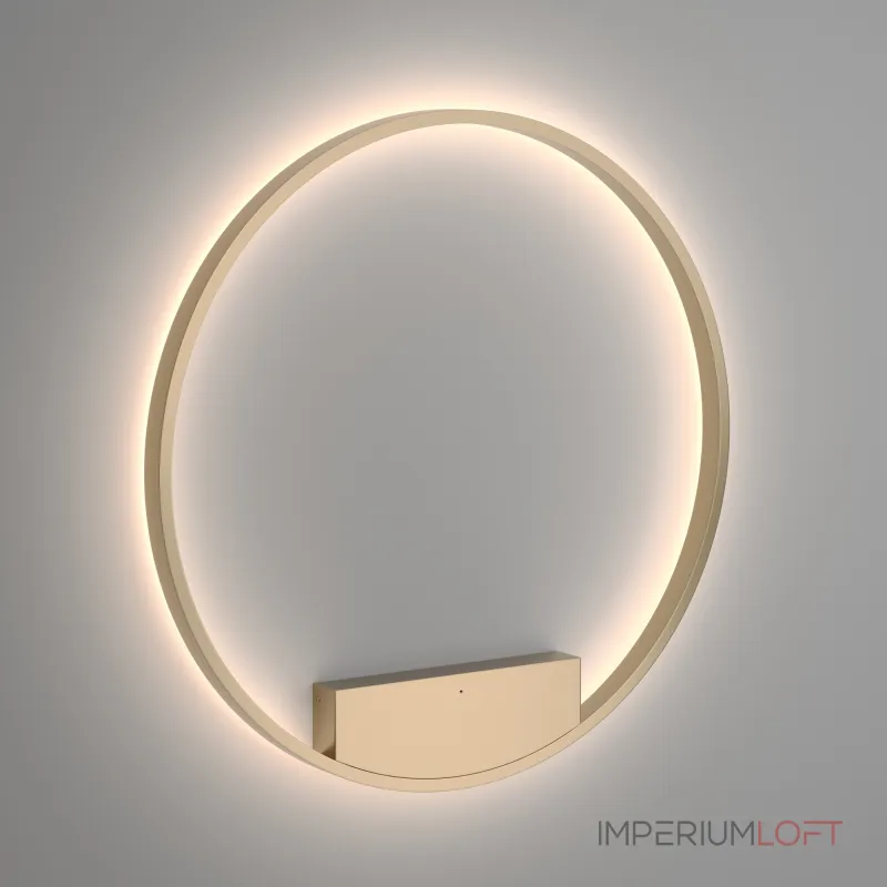 Бра Maytoni Rim MOD058WL-L50BS4K Бра Maytoni Rim MOD058WL-L50BS4K