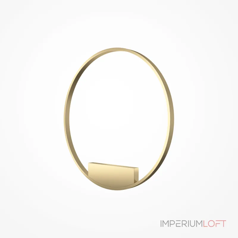 Бра Maytoni Rim MOD058WL-L50BS4K Бра Maytoni Rim MOD058WL-L50BS4K