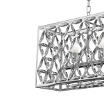Подвесной светильник Maytoni Ledas MOD069PL-04CH 
