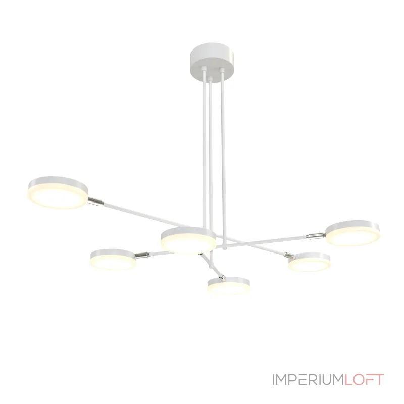 Люстра на штанге Maytoni MOD070PL-L36W3K Люстра на штанге Maytoni MOD070PL-L36W3K
