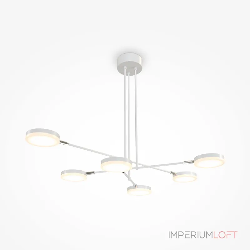 Люстра на штанге Maytoni MOD070PL-L36W3K Люстра на штанге Maytoni MOD070PL-L36W3K
