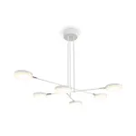 Люстра на штанге Maytoni MOD070PL-L48W3K
