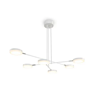 Люстра на штанге Maytoni MOD070PL-L48W3K