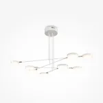 Люстра на штанге Maytoni MOD070PL-L48W3K