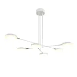 Люстра на штанге Maytoni MOD070PL-L48W3K