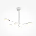 Люстра на штанге Maytoni MOD070PL-L48W3K