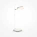 Настольная лампа декоративная Maytoni Fad MOD070TL-L8W3K