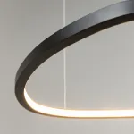 Подвесной светильник Maytoni Glint MOD072PL-L28B3K