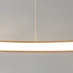 Подвесной светильник Maytoni Glint MOD072PL-L28B3K