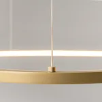 Подвесной светильник Maytoni Glint MOD072PL-L28BS3K