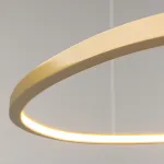 Подвесной светильник Maytoni Glint MOD072PL-L28BS3K